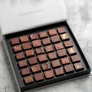 Chokladbox