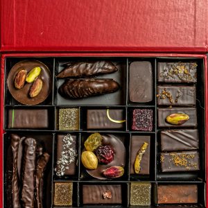 Chokladbox
